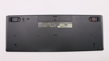 Lenovo Wireless KBD-Spanish 03X6992