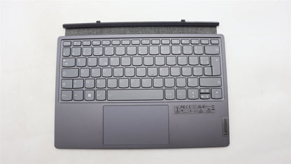 Lenovo Upper Case ASM_FRA WT 82TQ BL SG 5CB1J10673