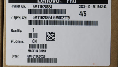 Lenovo MECH_ASM 338 G-card BKT kit 5M11H28654