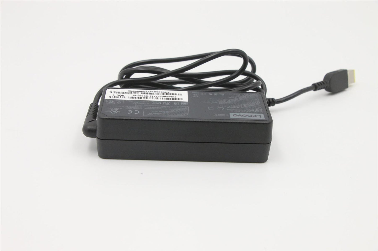 Lenovo Common Delta 65W 2pin FRU 45N0256