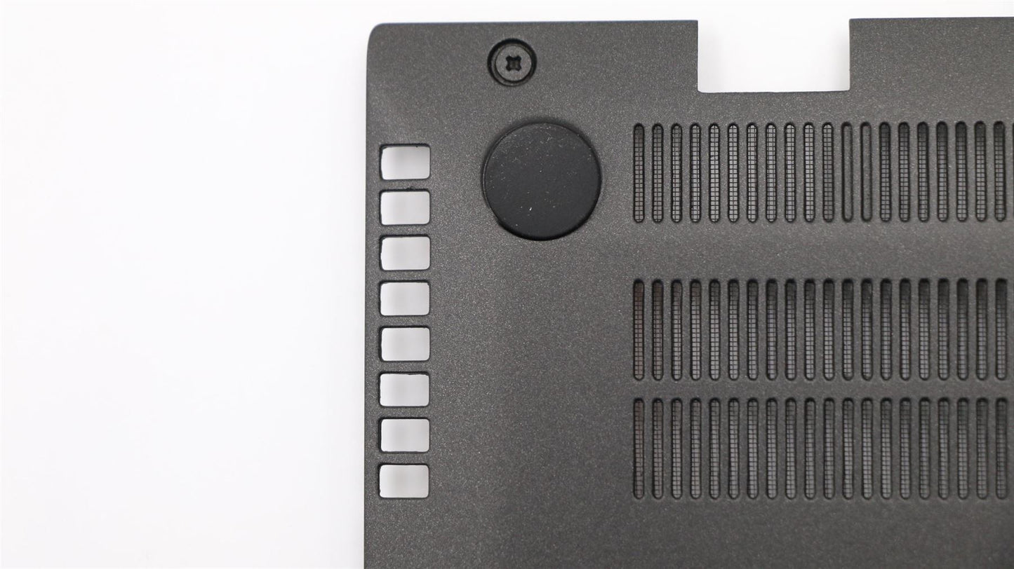 Lenovo ThinkPad X1 3rd Gen Bottom Base Lower Chassis Cover Black 00HN810
