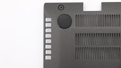 Lenovo ThinkPad X1 3rd Gen Bottom Base Lower Chassis Cover Black 00HN810