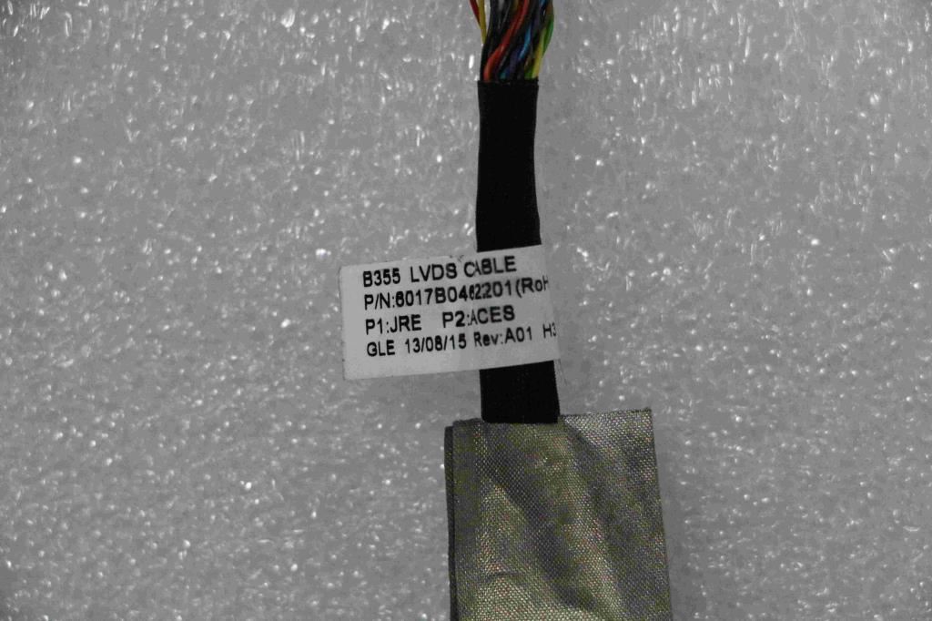 Lenovo B355 LVDS Cable 90204134