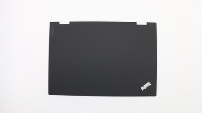 Lenovo Yoga X1 2nd LCD Cover Rear Back Housing Black 01LV196