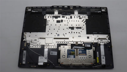 Lenovo Legion 5 16APH8 5 16IRH8 Palmrest Cover Touchpad Keyboard 5CB1L56027