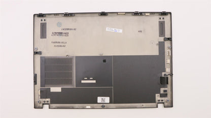 Lenovo ThinkPad X395 Bottom Base Lower Cover Grey 02DM415