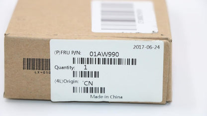 Lenovo SIM/SD, door 01AW990