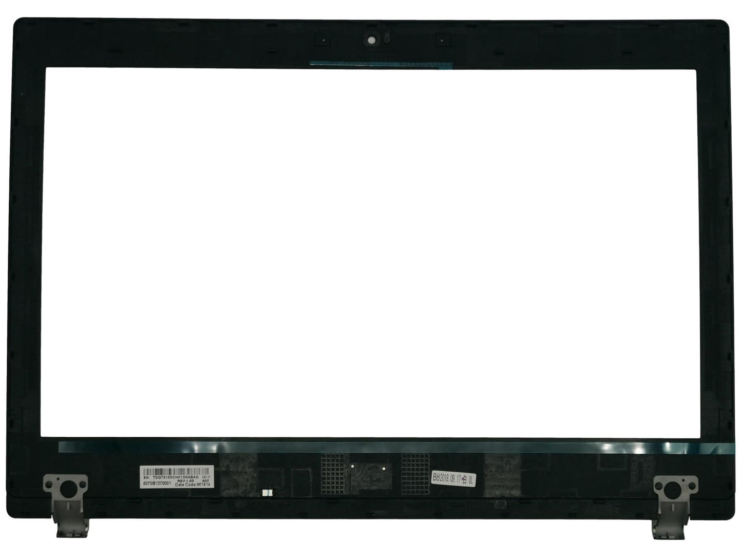 Acer Travelmate X30-51-M X30-51-MG Bezel front trim frame Cover 60.VJ5N4.002