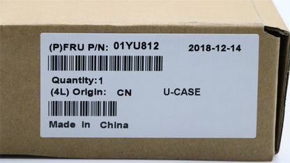 Lenovo Extreme P1 1 X1 1st Keyboard Palmrest Top Cover Korean Black 01YU812