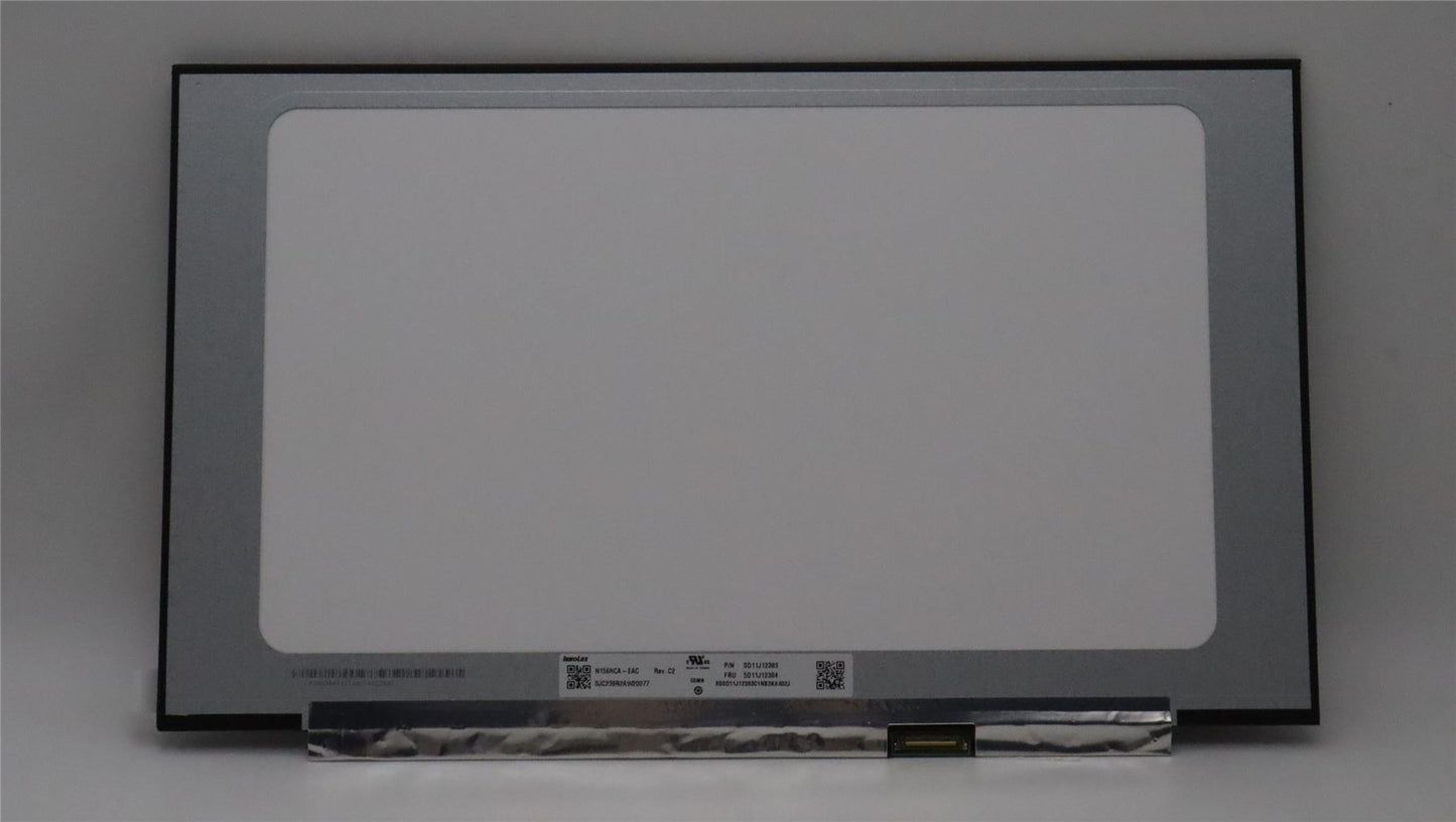 Lenovo IdeaPad 15 G5 IRL 15 G5 ABP 3 15IRU8 LCD Screen Display Panel 5D11J12384