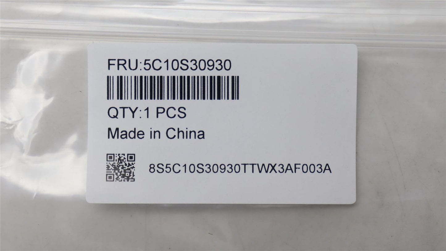 Lenovo POGO_PIN_FPC_L WT 83E1 5C10S30930