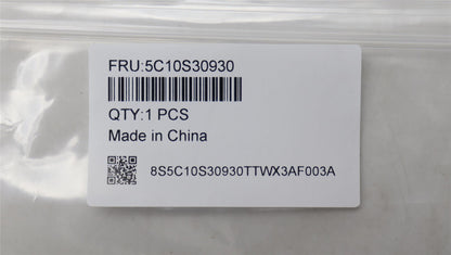 Lenovo POGO_PIN_FPC_L WT 83E1 5C10S30930