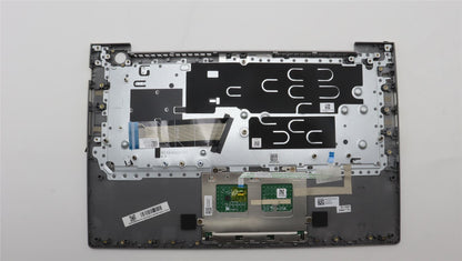 Lenovo ThinkBook 14 G4 ABA Palmrest Cover Touchpad Keyboard French 5CB1H92819