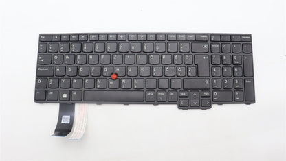 Lenovo NB_KYB CS22 NM TOP,BK-NBL,PMX,SLV 5N21D93817
