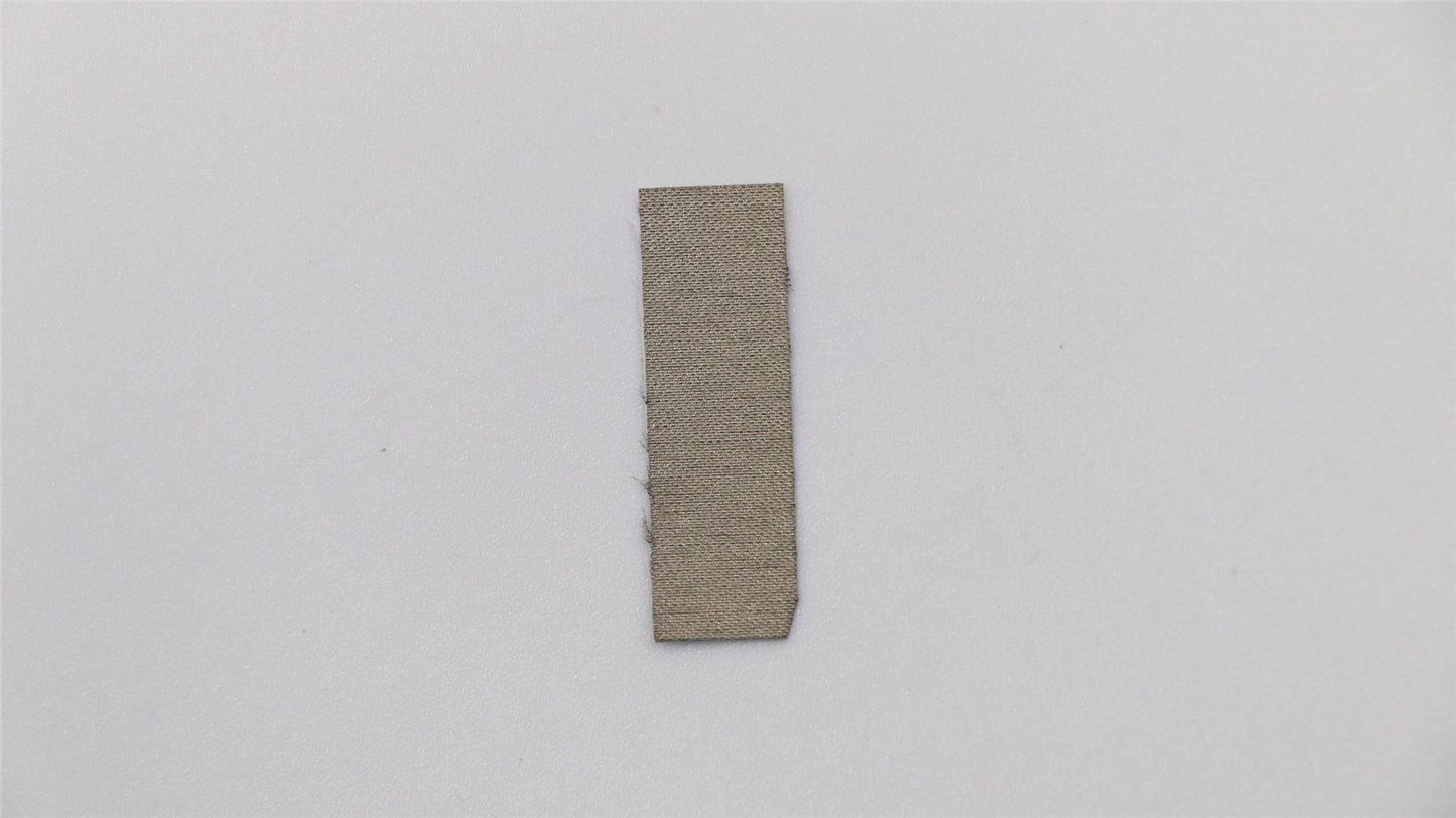 Lenovo 02DA346 MECHANICAL FRU Gasket for camera