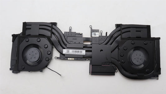 Lenovo Thermal module C82Y9 ThickRobin 5H40S20939