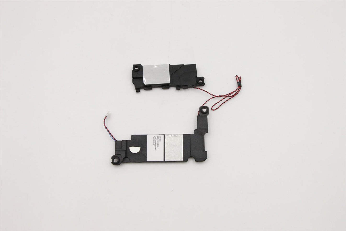 Lenovo Yoga X13 1 Speaker Speakers 5SB0Z50925