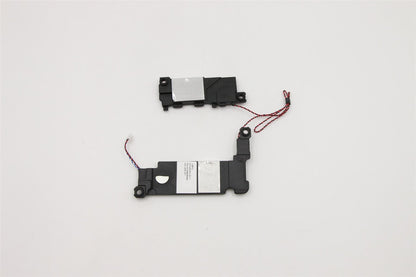 Lenovo Yoga X13 1 Speaker Speakers 5SB0Z50925