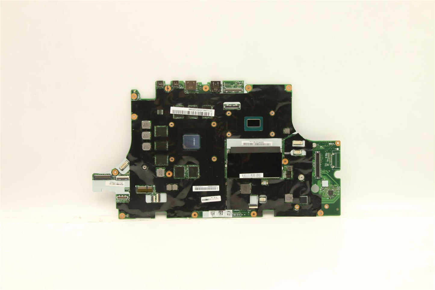 Lenovo ThinkPad P72 Motherboard Mainboard DIS intelE2186M 01YU283