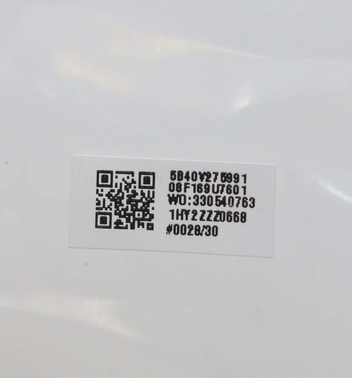 Lenovo Google Meet Series One Room Kits Wall Mount Bracket 5B40V27599