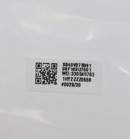 Lenovo Google Meet Series One Room Kits Wall Mount Bracket 5B40V27599