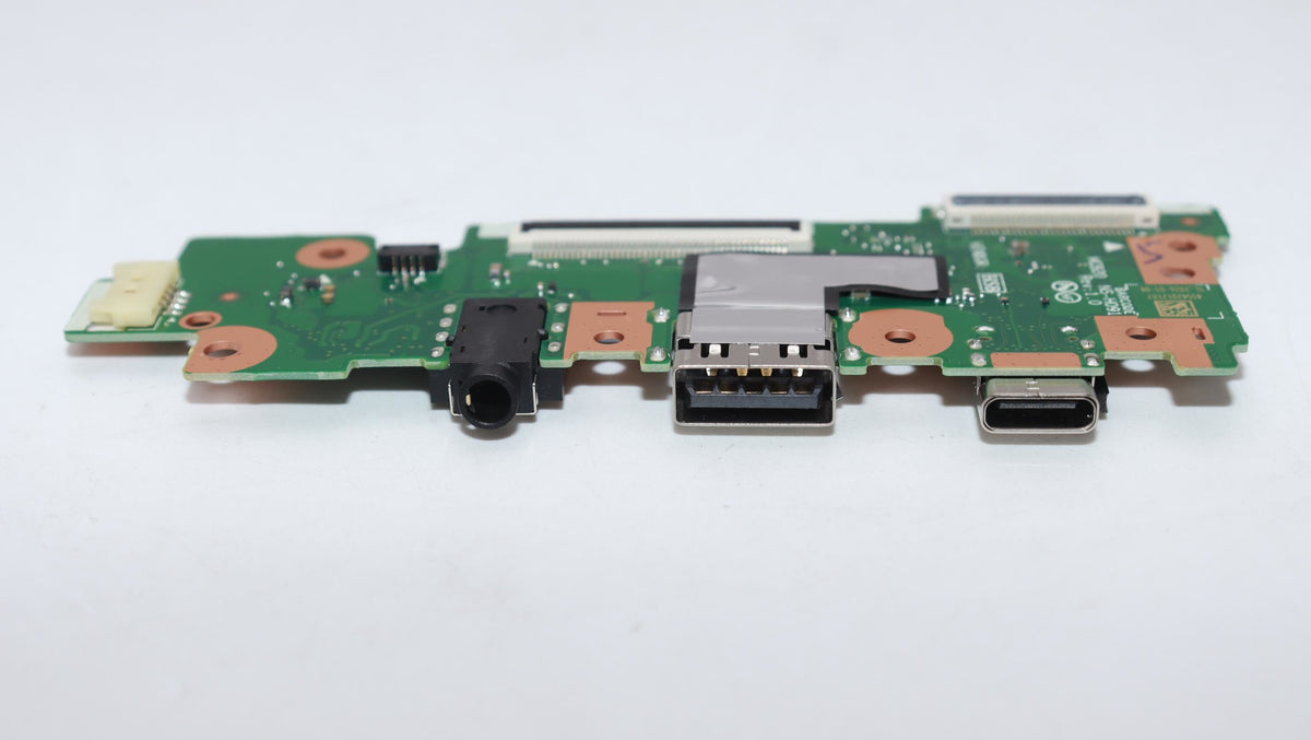 Lenovo CARDPOP PCBA IO/B NSH091 MCB20 I/O Board 5C51T63018