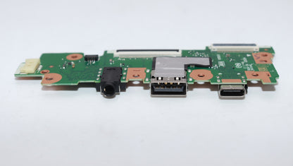Lenovo CARDPOP PCBA IO/B NSH091 MCB20 I/O Board 5C51T63018