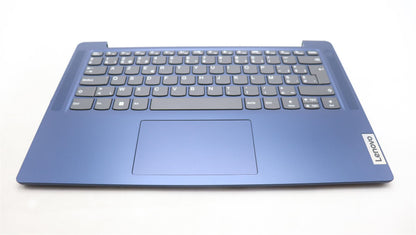 Lenovo Upper Case ASM_BEL L82XN NFP AB 5CB1L30167
