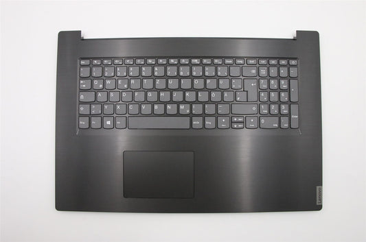 Lenovo IdeaPad L340-17API L340-17IWL Keyboard Palmrest Top Cover 5CB0S17143