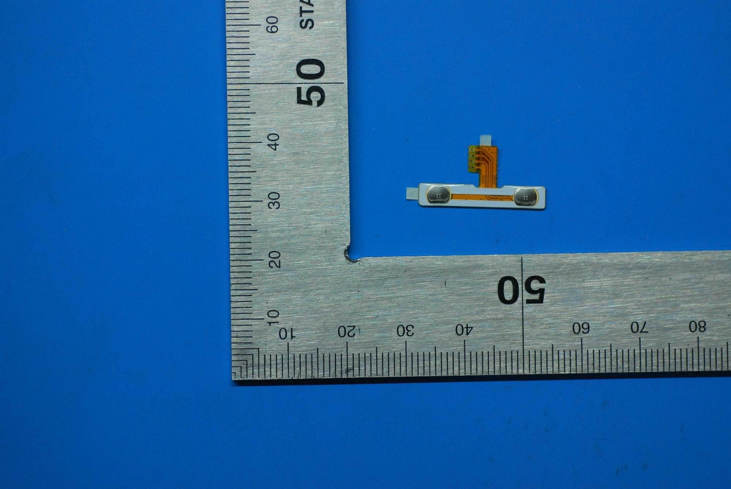 Lenovo A516 Volumn Key FPC Board SP69A44031