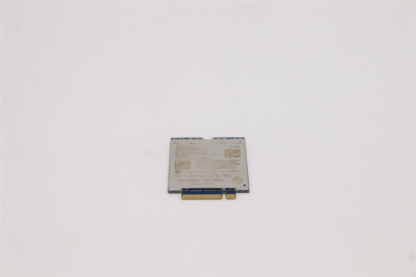 Lenovo 5W10V25822 Wireless,WAN,QTL,EM160R-GL