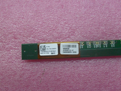 Lenovo Sub Crd (A) LED Board 42W8231
