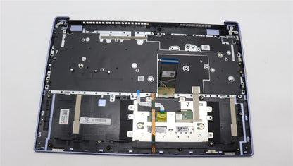 Lenovo IdeaPad 5 16IRL8 Palmrest Cover Touchpad Keyboard Hebrew 5CB1L50575