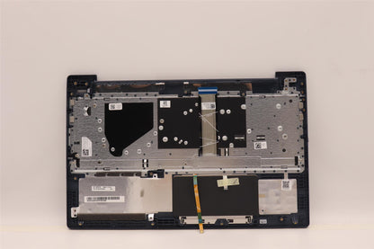 Lenovo Upper Case ASM_POR L82FG NFPABBL 5CB1B42972