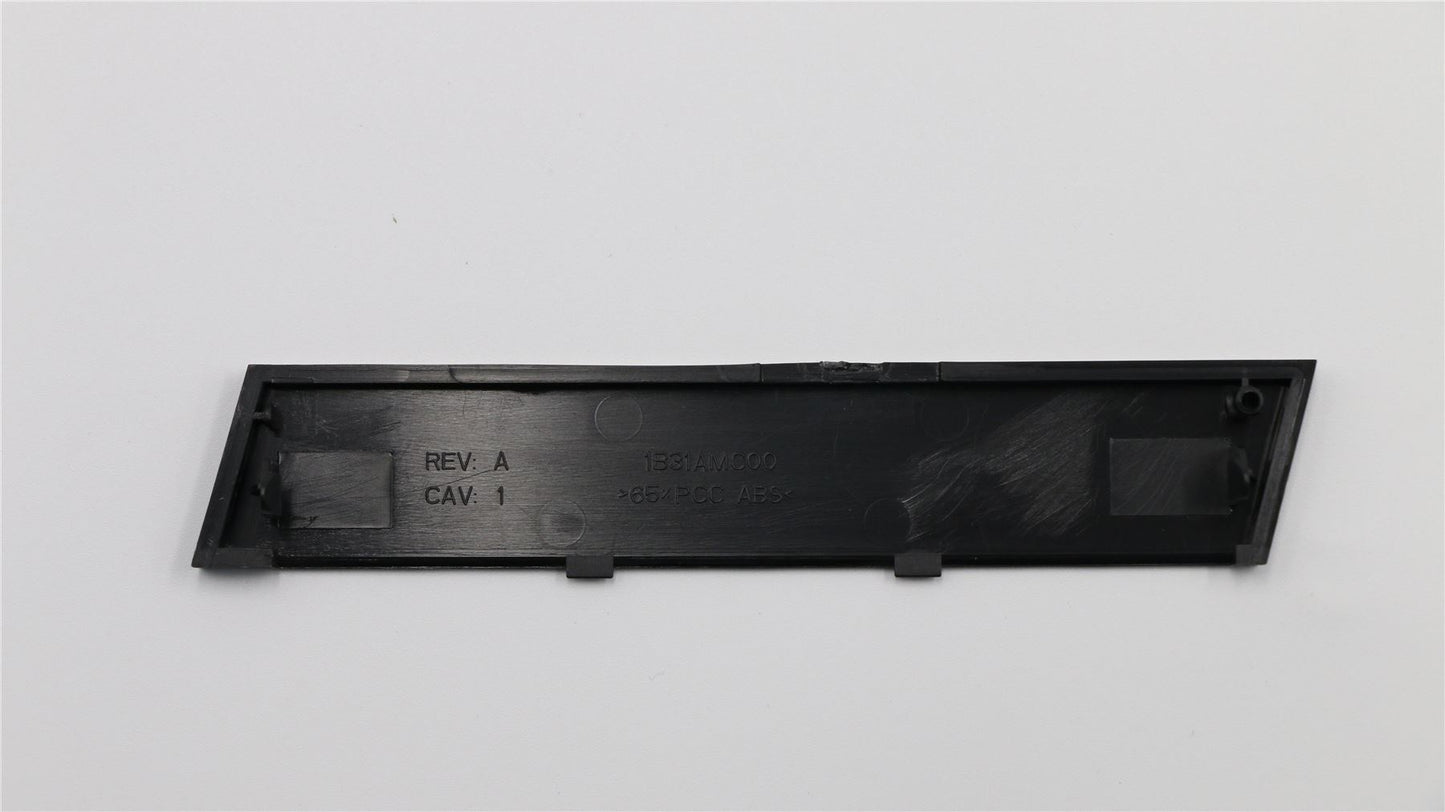 Lenovo Fru, Non-cardreader bezel 03T9601
