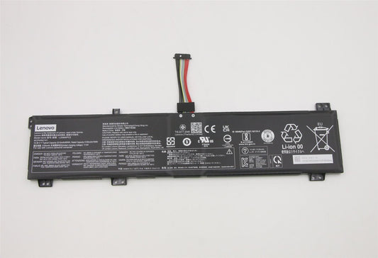 Lenovo Legion 5-17ITH6H 5-17ACH6H 5-17ITH6 5-17ACH6 Battery 5B11B53889