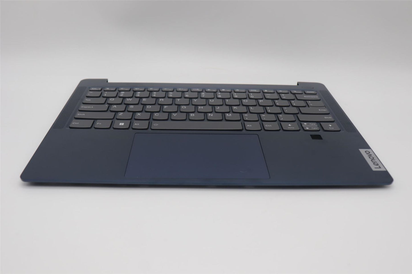 Lenovo IdeaPad 5 14ABR8 Palmrest Cover Touchpad Keyboard US Backlit 5CB1L10929