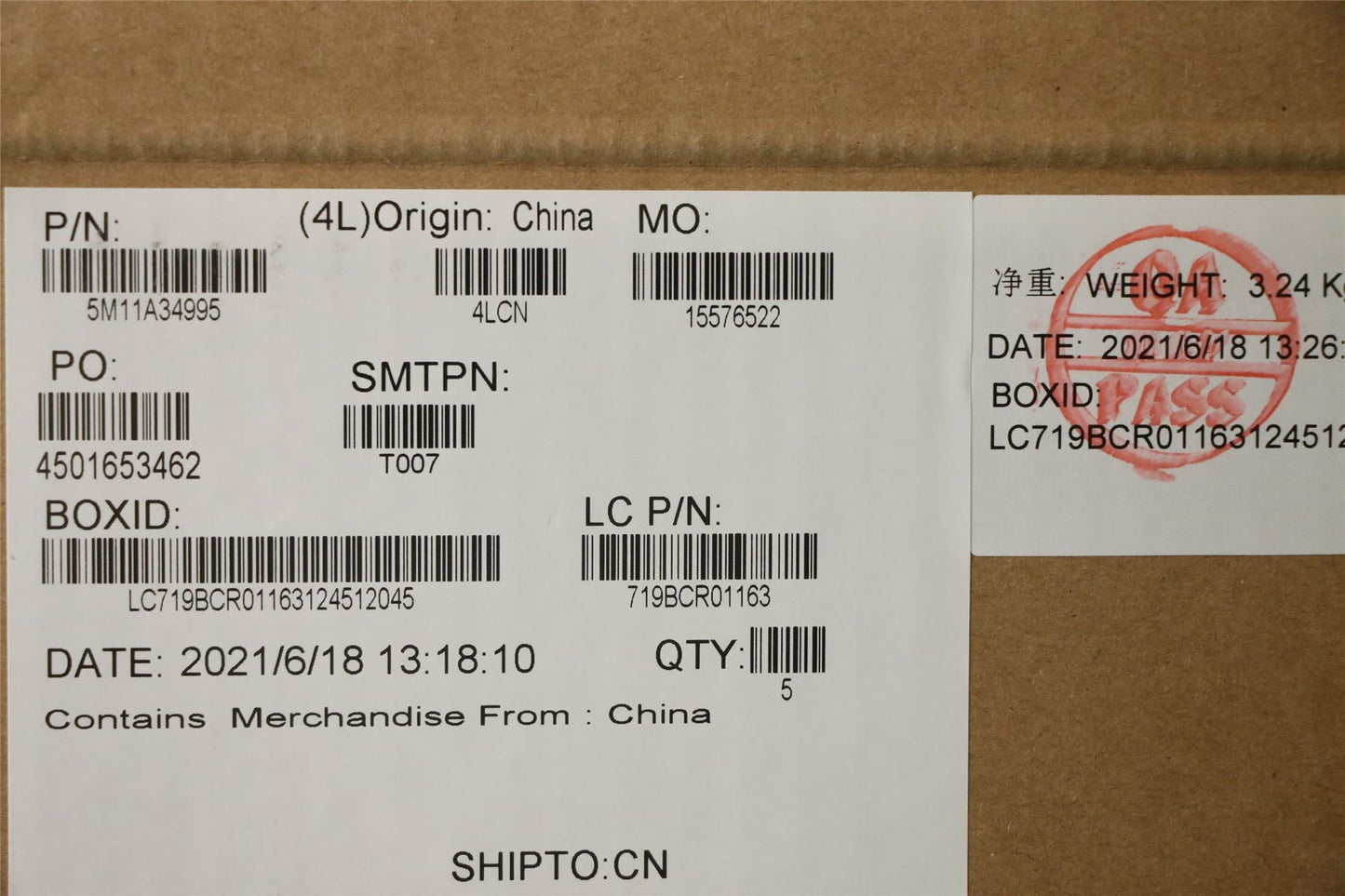 Lenovo MECH_ASM KBD POR BL(Pri) Pat UK BK 5M11A34994