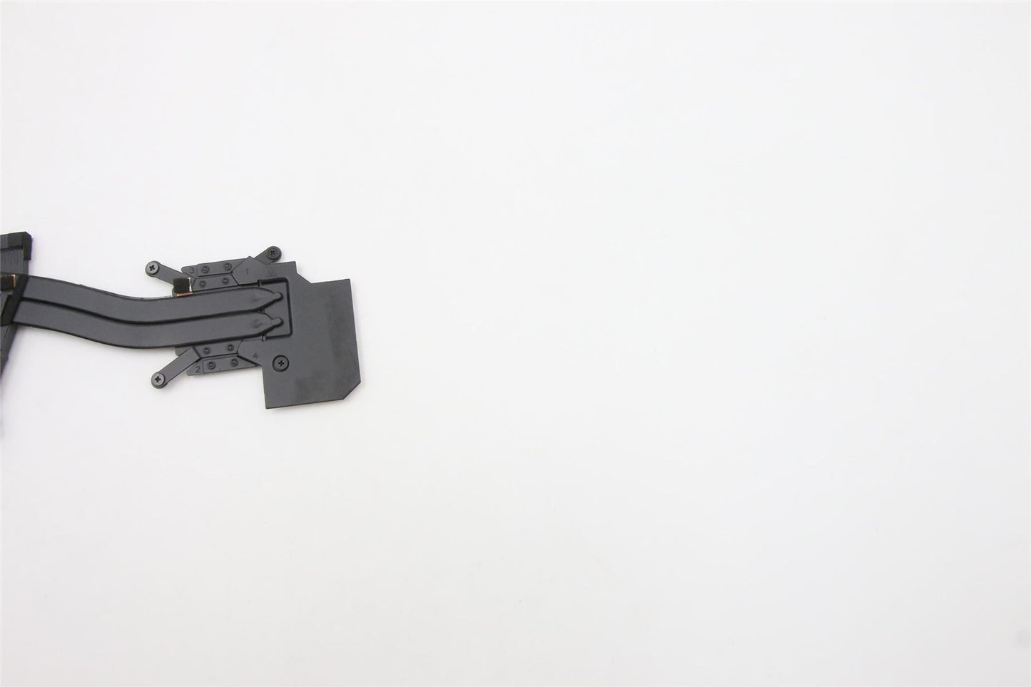 Lenovo Thermal module L82N7 W/FAN AVC 5H40S20327