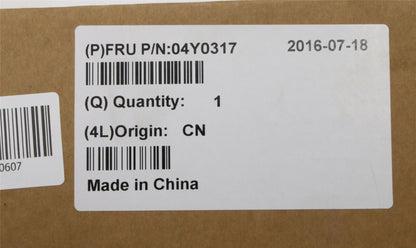 Lenovo FRU GL-KBD ICE CHY Icelandic Keyboard 04Y0280