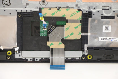 Lenovo Upper Case ASM_US L81X7 NFPABDIS 5CB1C05070