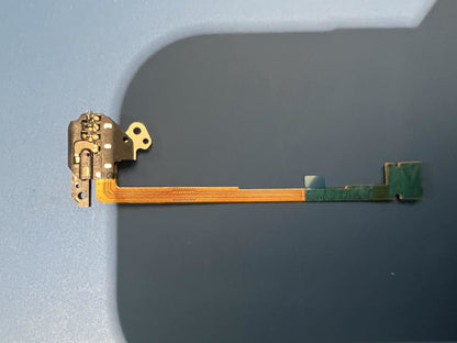 Lenovo TB336 Audio_FPC &*HQ251010027R0 CS Audio FPC Board 5F78C30397