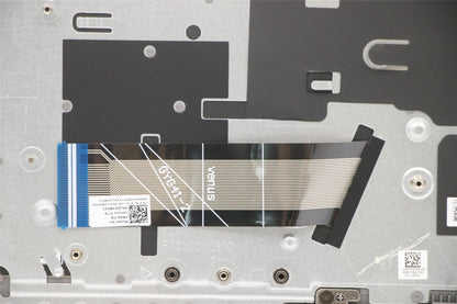 Lenovo Upper Case ASM_FRA C 20VF MGNBL 5CB1B02633