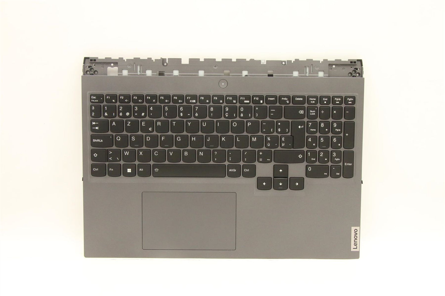 Lenovo Upper Case ASM_BEL L82JS SGw/WHWRF 5CB1C93158