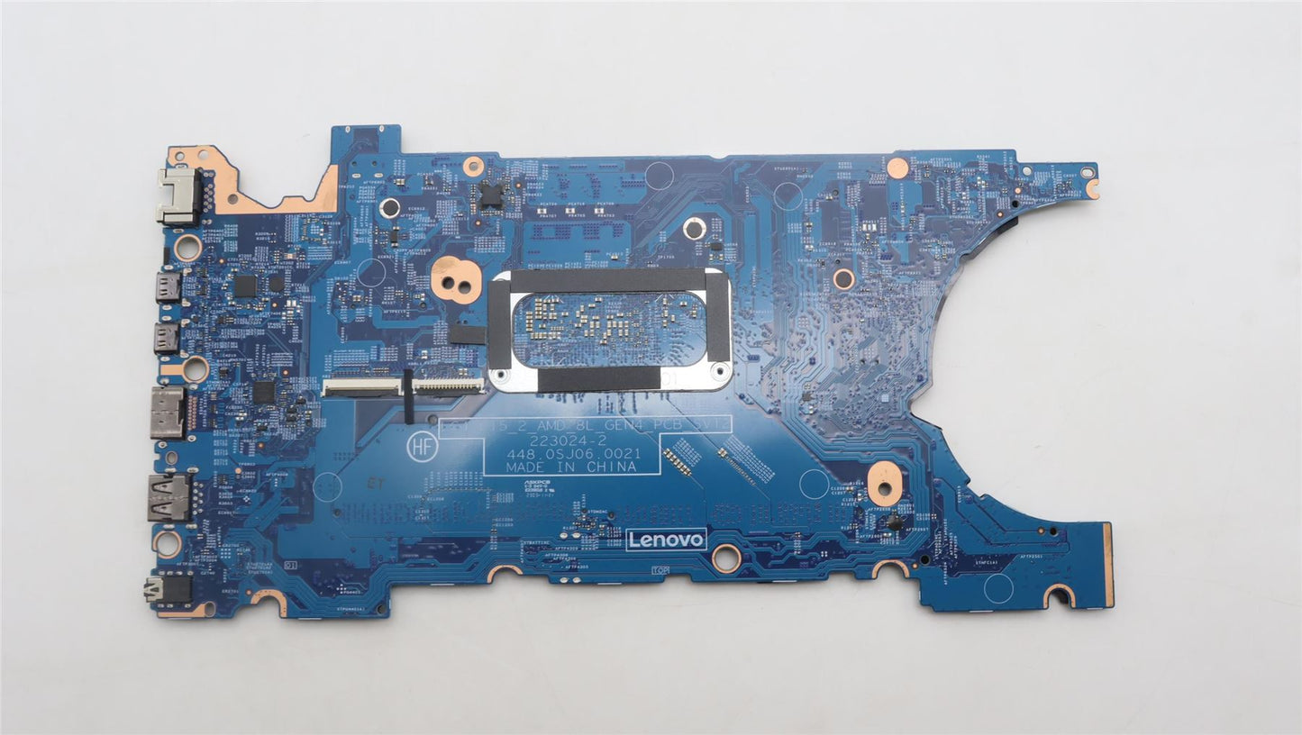 Lenovo ThinkPad L14 Gen 4 s Motherboard Mainboard UMA AMDR57530UP 5B21L33522