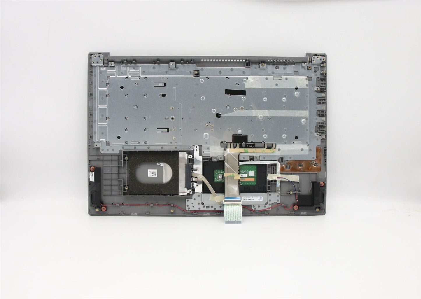 Lenovo IdeaPad L340 17IWL L340 17API Palmrest Cover Touchpad Keyboard 5CB0S17184
