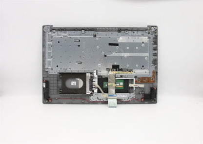 Lenovo IdeaPad L340 17IWL L340 17API Palmrest Cover Touchpad Keyboard 5CB0S17184
