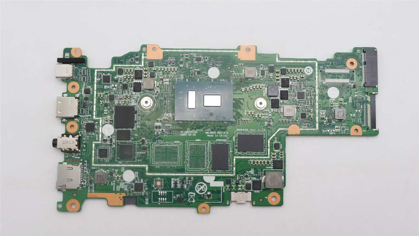 Lenovo Chromebook 500e Gen 3 Motherboard Mainboard UMA 4G 5B21L81768