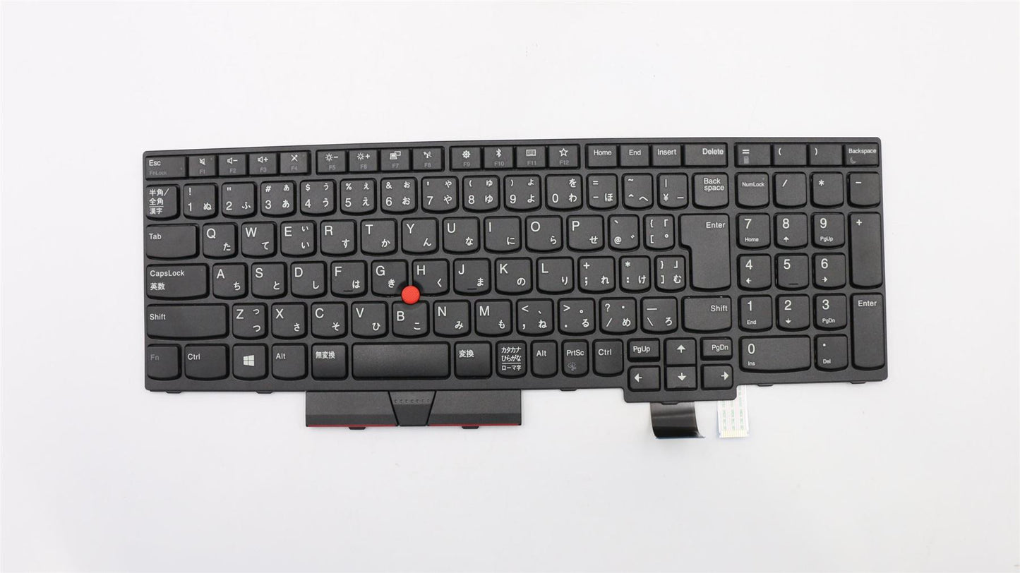 Lenovo Tachi NBL KBD,JP,CHY 01EN959