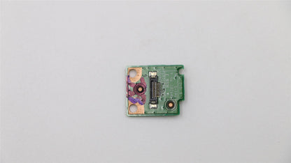 Lenovo ThinkPad X230s X240s X240 X250 Power Button Board 04X0757